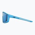 Detské slnečné okuliare Julbo Fury Junior Spectron matt blue/blue flash 3