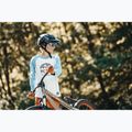 Detské slnečné okuliare Julbo Fury Junior Spectron matt blue/blue flash 5