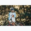 Detské slnečné okuliare Julbo Fury Junior Spectron matt blue/blue flash 6