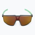 Detské slnečné okuliare Julbo Fury Junior Spectron matt gray/mint/pink flash 3