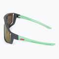 Detské slnečné okuliare Julbo Fury Junior Spectron matt gray/mint/pink flash 4
