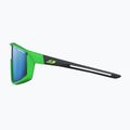 Julbo Fury Spectron 3Cf zelené cyklistické okuliare J5501116 2