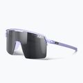 Detské slnečné okuliare Julbo Intensity Junior Spectron purple translucent brillant/purple matt