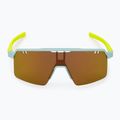 Detské slnečné okuliare Julbo Intensity Junior Spectron blue pastel matte/ neon yellow matte 3