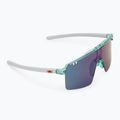 Detské slnečné okuliare Julbo Intensity Junior Spectron green translucent brillant/grey light matt