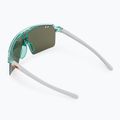 Detské slnečné okuliare Julbo Intensity Junior Spectron green translucent brillant/grey light matt 2