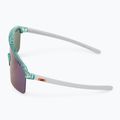 Detské slnečné okuliare Julbo Intensity Junior Spectron green translucent brillant/grey light matt 4