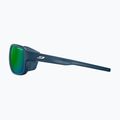 Slnečné okuliare Julbo Montebianco 2 Spectron matte dark blue/blue 3