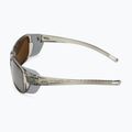 Slnečné okuliare Julbo Camino Spectron shiny translu green/light gray 5