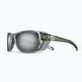 Slnečné okuliare Julbo Camino Spectron shiny translu green/light gray