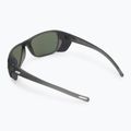 Slnečné okuliare Julbo Camino Polarized HD matte translucent black/gray 3