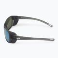 Slnečné okuliare Julbo Camino Polarized HD matte translucent black/gray 5