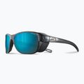 Slnečné okuliare Julbo Camino M Polarized HD matte translucent black/gray