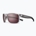 Slnečné okuliare Julbo Renegade Polarized HD grey translucent brillant/black