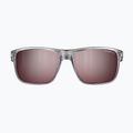 Slnečné okuliare Julbo Renegade Polarized HD grey translucent brilliant/black 2