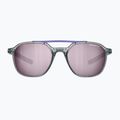 Slnečné okuliare Julbo Slack Spectron HD grey translu brillant/mint matte 2