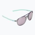 Slnečné okuliare Julbo Slack Spectron HD grey translucent/blue matte