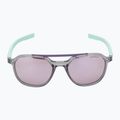 Slnečné okuliare Julbo Slack Spectron HD grey translucent/blue matte 3