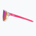 Detské slnečné okuliare Julbo Fury Mini Spectron crystal/pink 3
