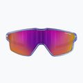 Detské slnečné okuliare Julbo Fury Mini Spectron lilac translucent glossy/lilac matte 2