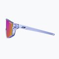 Detské slnečné okuliare Julbo Fury Mini Spectron lilac translucent glossy/lilac matte 3