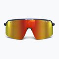 Slnečné okuliare Julbo Intensity Reactiv Light Amplifier shiny translucent blue/black 2