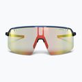 Slnečné okuliare Julbo Intensity Reactiv Light Amplifier shiny translucent blue/black 3