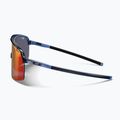 Slnečné okuliare Julbo Intensity Reactiv Light Amplifier shiny translucent blue/black 4