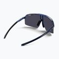 Slnečné okuliare Julbo Intensity Reactiv Light Amplifier shiny translucent blue/black 5
