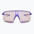 Slnečné okuliare Julbo Intensity Reactiv High Contrast matt purple/gray/green 3