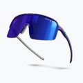 Slnečné okuliare Julbo Intensity Reactiv High Contrast matt purple/gray/green 6