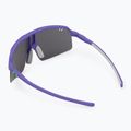 Slnečné okuliare Julbo Intensity Spectron matte purple/gray/green 2