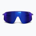 Slnečné okuliare Julbo Density Reactiv High Contrast matt purple/gray/green 2
