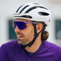 Slnečné okuliare Julbo Density Reactiv High Contrast matt purple/gray/green 8