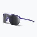Slnečné okuliare Julbo Frequency Spectron matt purple/gray/green