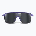 Slnečné okuliare Julbo Frequency Spectron matt purple/gray/green 2