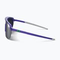 Slnečné okuliare Julbo Frequency Spectron matt purple/gray/green 3