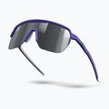 Slnečné okuliare Julbo Frequency Spectron matt purple/gray/green 5
