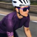 Slnečné okuliare Julbo Frequency Spectron matt purple/gray/green 6