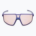 Slnečné okuliare Julbo Fury Reactiv High Contrast matt purple/gray/green 3