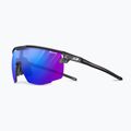 Slnečné okuliare Julbo Ultimate Reactiv High Contrast matt black/translu black