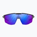 Slnečné okuliare Julbo Ultimate Reactiv High Contrast matt black/translu black 2