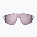 Slnečné okuliare Julbo Ultimate Spectron HD matt white/light gray 2