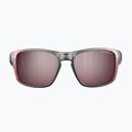 Slnečné okuliare Julbo Shield M Polarized HD shint translu gray/fluo pink 2