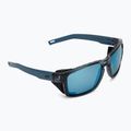 Slnečné okuliare Julbo Shield Polar HD shiny translu blue/blue 2