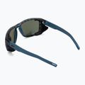 Slnečné okuliare Julbo Shield Polar HD shiny translu blue/blue 3