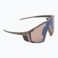 Slnečné okuliare Julbo Edge Cover Reactiv matt/brown/orange 2