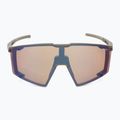 Slnečné okuliare Julbo Edge Cover Reactiv matt/brown/orange 4