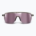 Slnečné okuliare Julbo Frequency Spectron HD shiny translucent brown/black 2