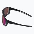 Slnečné okuliare Julbo Fury Spectron matt black/dark gray 4